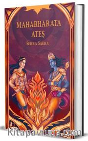 Mahabharata Ateş (Ciltli)