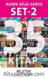 Runik Bilgi Serisi Seti -2 (35 Kitap)