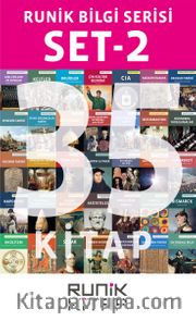 Runik Bilgi Serisi Seti -2 (35 Kitap)