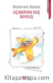 Uçamayan Kuş Baykuş