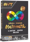 2022 AYT Sıfırdan Sonsuza Matematik Konu Özetli Video Çözümlü Soru Bankası 