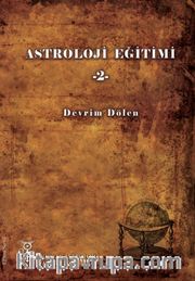 Astroloji Eğitimi 2 