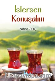 İstersen Konuşalım