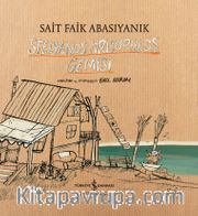Stelyanos Hrisopulos Gemisi (Ciltli)
