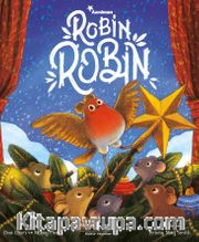 Robin Robin