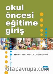 Okul Öncesi Eğitime Giriş