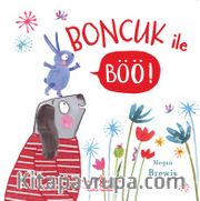 Boncuk İle Böö !
