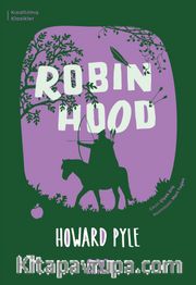 Robin Hood (Kısaltılmış Metin)