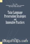 Tatar Language Preservation Strategies and Innovative Practices