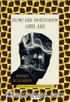 Genç Bir Doktorun Anıları (Bez Ciltli)