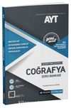 2022 AYT Coğrafya Tamamı Video Çözümlü Soru Bankası