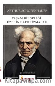 Yaşam Bilgeliği Üzerine Aforizmalar
