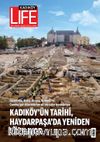 Kadıköy Life 102. Sayı