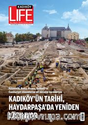 Kadıköy Life 102. Sayı