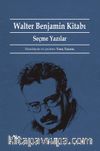 Walter Benjamin Kitabı