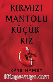 Kırmızı Mantolu Küçük Kız