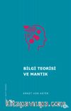 Bilgi Teorisi ve Mantık