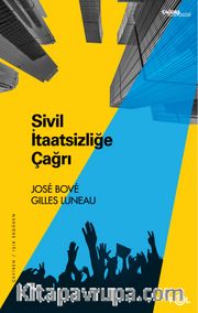 Sivil İtaatsizliğe Çağrı