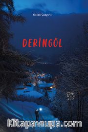 Deringöl