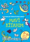 Mavi Kitabım / Renkleri Öğreniyorum Serisi