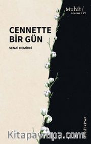 Cennette Bir Gün