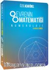 Evrenin Matematiği Numeroloji Ajandası 2022