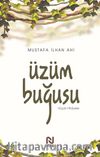 Üzüm Buğusu
