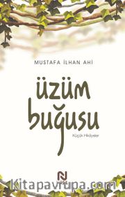 Üzüm Buğusu