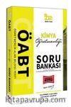 2022 ÖABT Kimya Öğretmenliği Soru Bankası