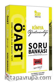 2022 ÖABT Kimya Öğretmenliği Soru Bankası