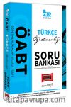 2022 ÖABT Türkçe Öğretmenliği Soru Bankası