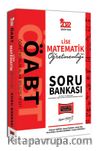 2022 ÖABT Lise Matematik Öğretmenliği Soru Bankası