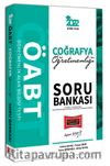 2022 ÖABT Coğrafya Öğretmenliği Soru Bankası