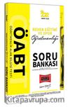 2022 ÖABT Beden Eğitimi ve Spor Öğretmenliği Soru Bankası
