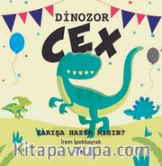 Dinozor Cex