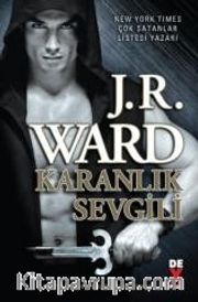 Karanlık Sevgili / Kara Hançer Kardeşliği 1