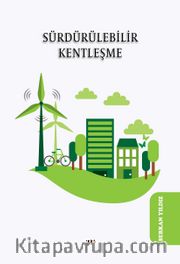 Sürdürülebilir Kentleşme