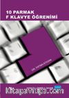 10 Parmak F Klavye Öğrenimi