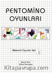Pentomino Oyunları