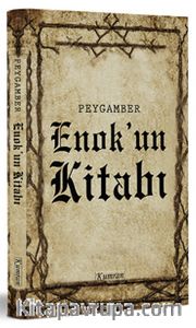 Peygamber Enok'un Kitabı