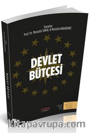 Devlet Bütçesi