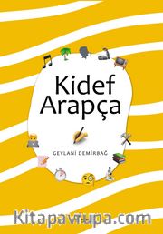 Kidef Arapça