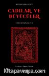 Cadılar ve Büyücüler / Cadı Kitaplığı 2