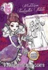 Ever After High - Muhteşem Faaliyet Kitabı
