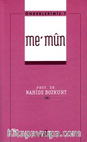 Me'mun / Önderlerimiz 7