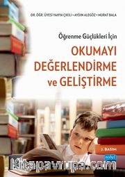 Öğrenme Güçlükleri İçin Okumayı Değerlendirme ve Geliştirme