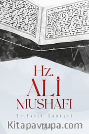 Hz. Ali Mushafı