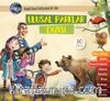 Ulusal Parklar Dizisi (10 Kitap)
