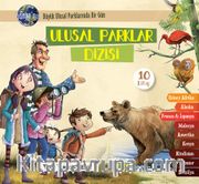 Ulusal Parklar Dizisi (10 Kitap)