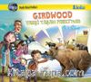 Girdwood Vahşi Yaşam Parkı’nda Bir Gün